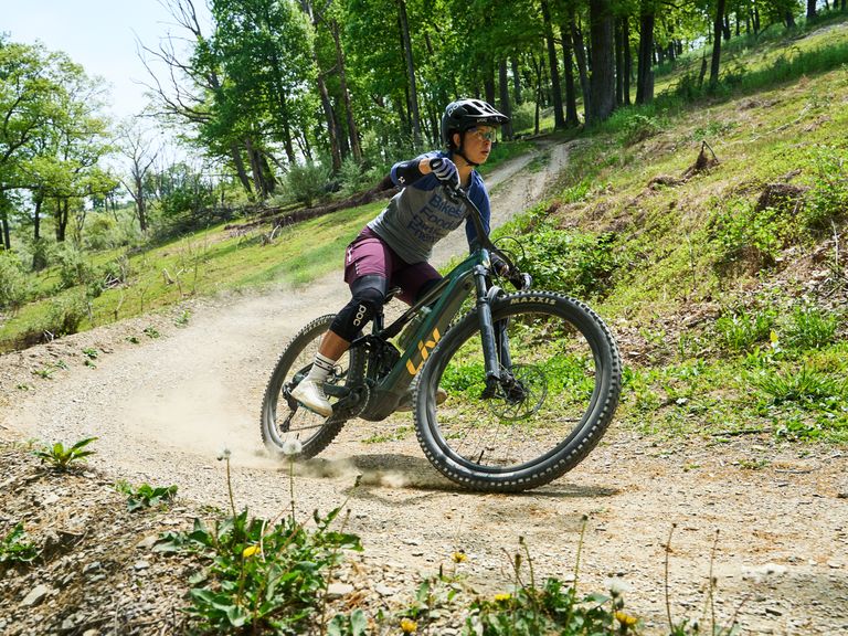 The 8 Best Electric Mountain Bikes 2024 - E-MTBs Tested