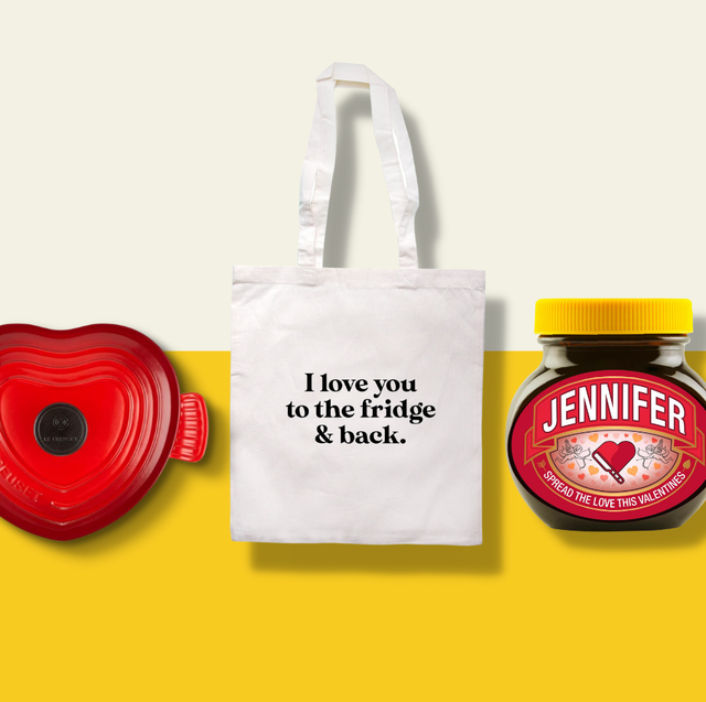 The Best Kitchen-Related Valentine's Day Gifts