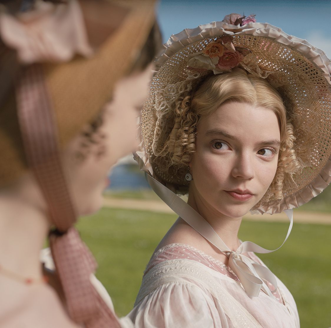Shop All The Looks From The New Jane Austen Emma Movie