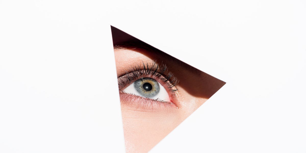 Having Low Levels Of This Vitamin Can Cause Dry Eyes. Are You Getting Enough? - Women's Health
