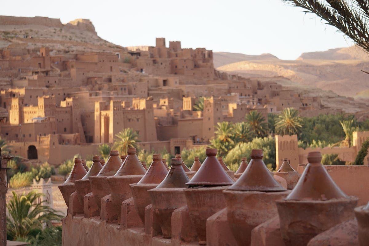 Tajine marocchina: guida ai modelli migliori, all'uso e alle ricette