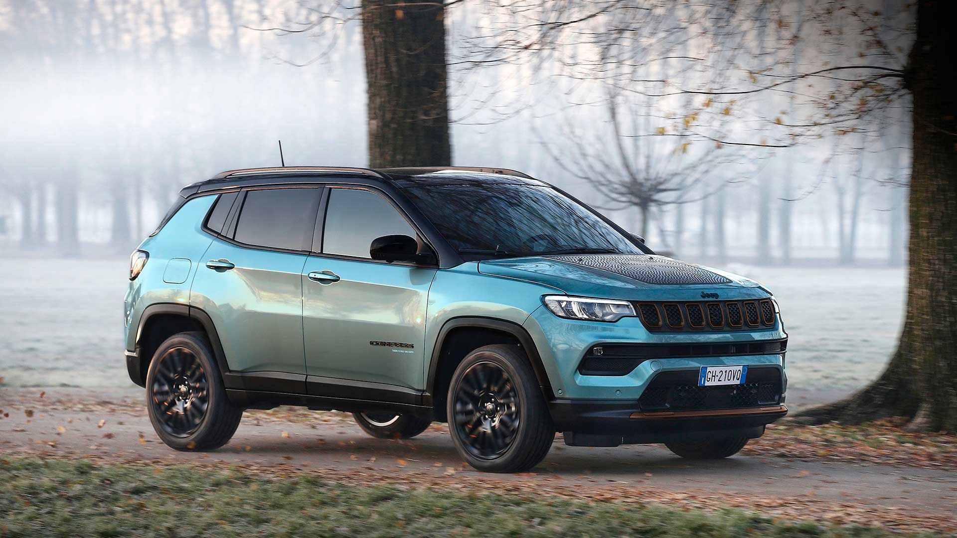 Prueba Jeep Renegade E-Hybrid: un SUV microhíbrido entre el futuro y la  tradición