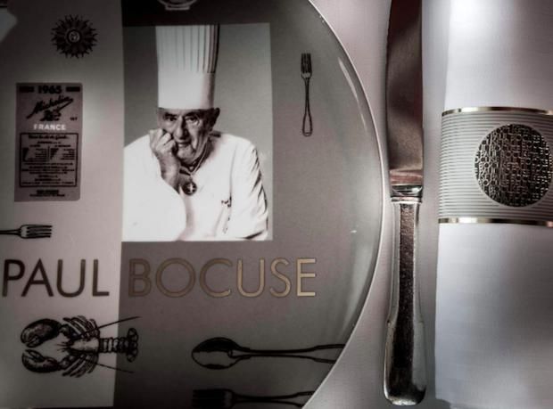 È morto Paul Bocuse, il Papa Re della nouvelle cuisine di Francia