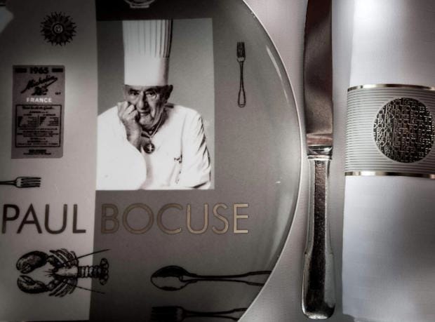 Morto Paul Bocuse, il Gualtiero Marchesi francese