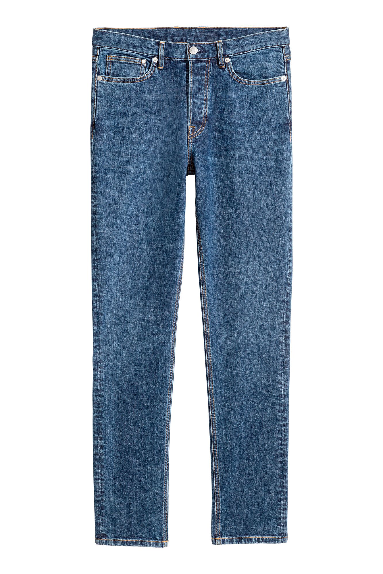 H&m hotsell denim united