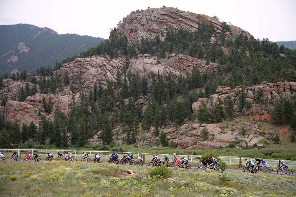 Cycling : 4th USA Pro Challenge 2014/ Stage 5