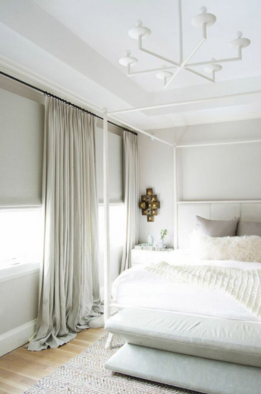 minimalist bedrooms