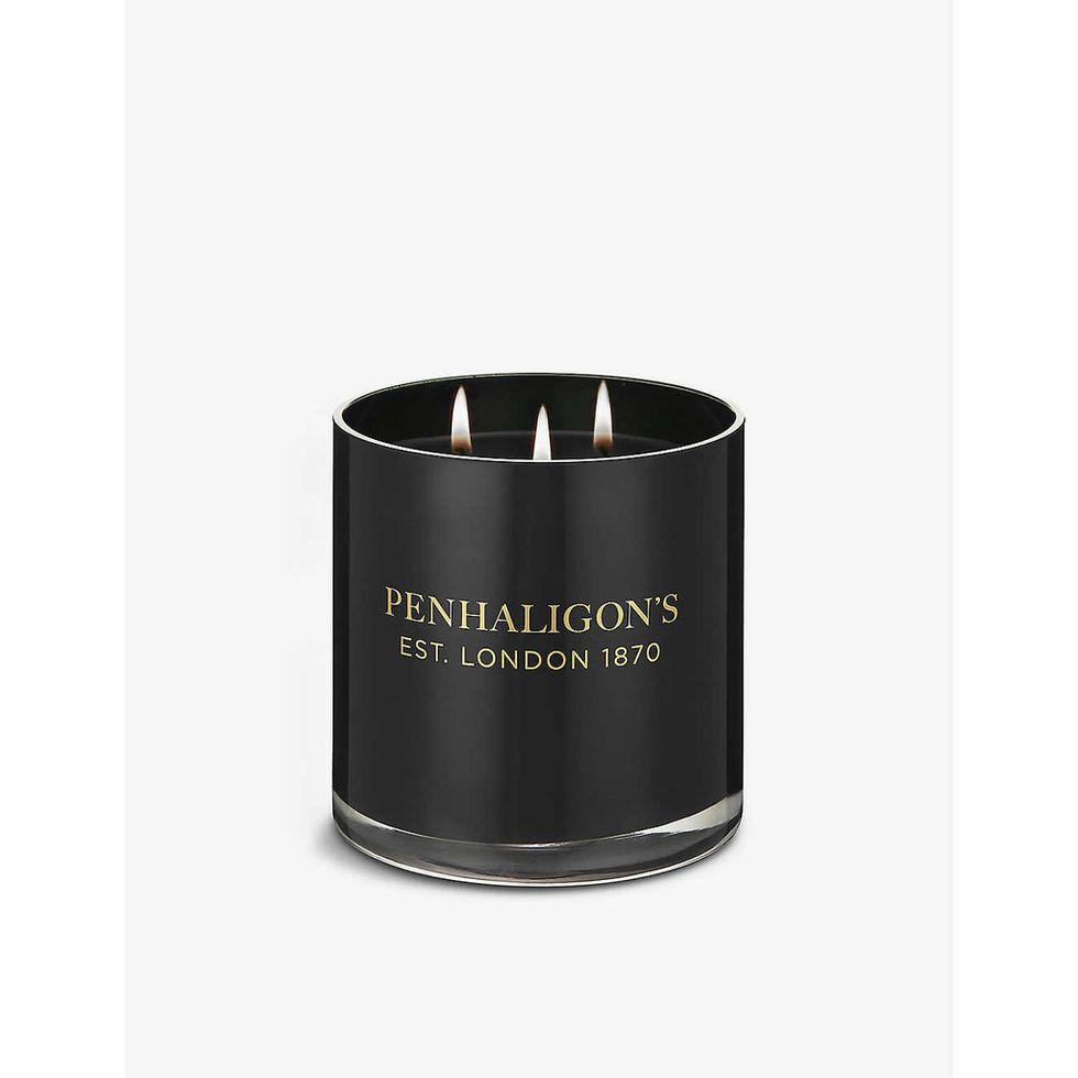penhaligon's 潘海利根蠟燭