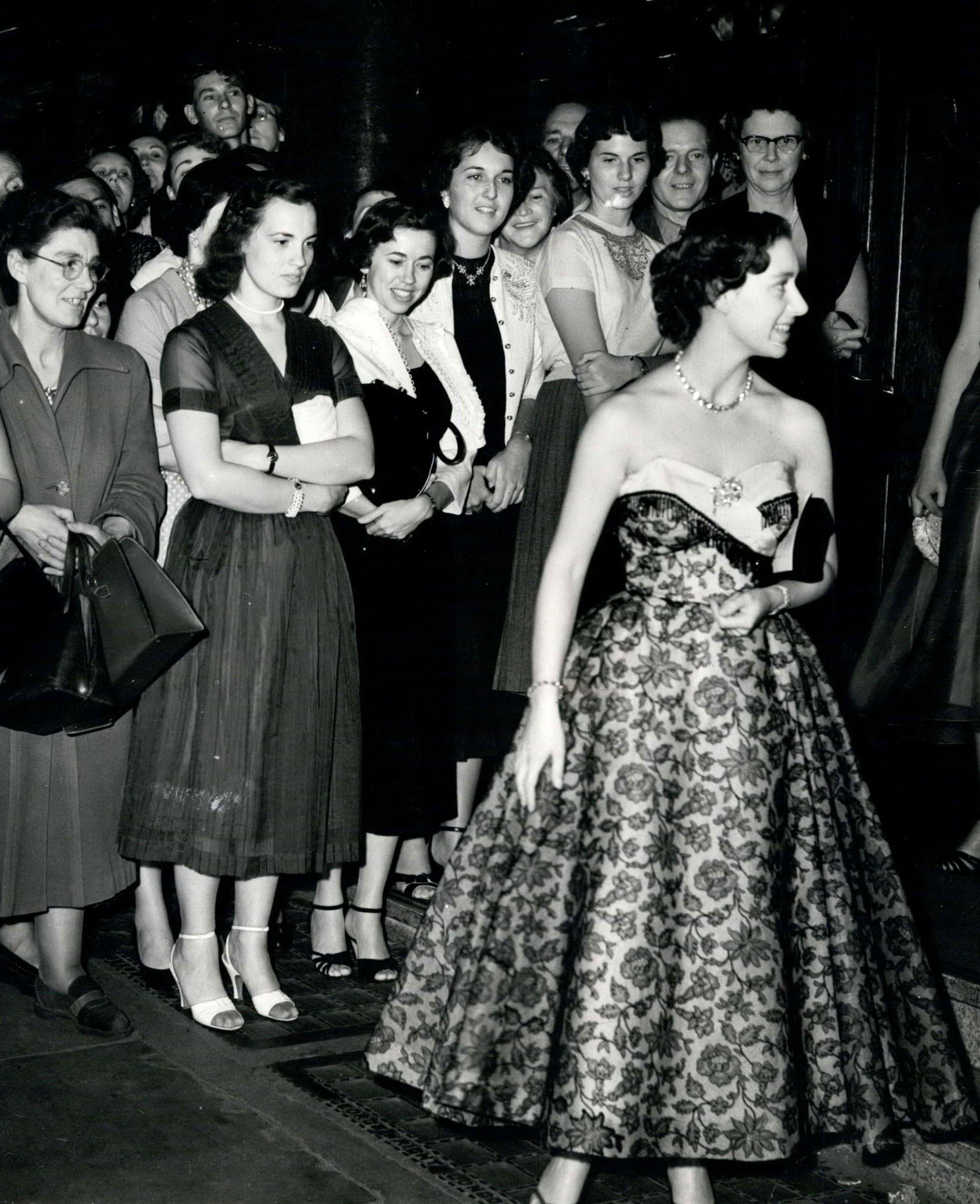 Princess Margaret's Best Fashion Through the Decades - Princess