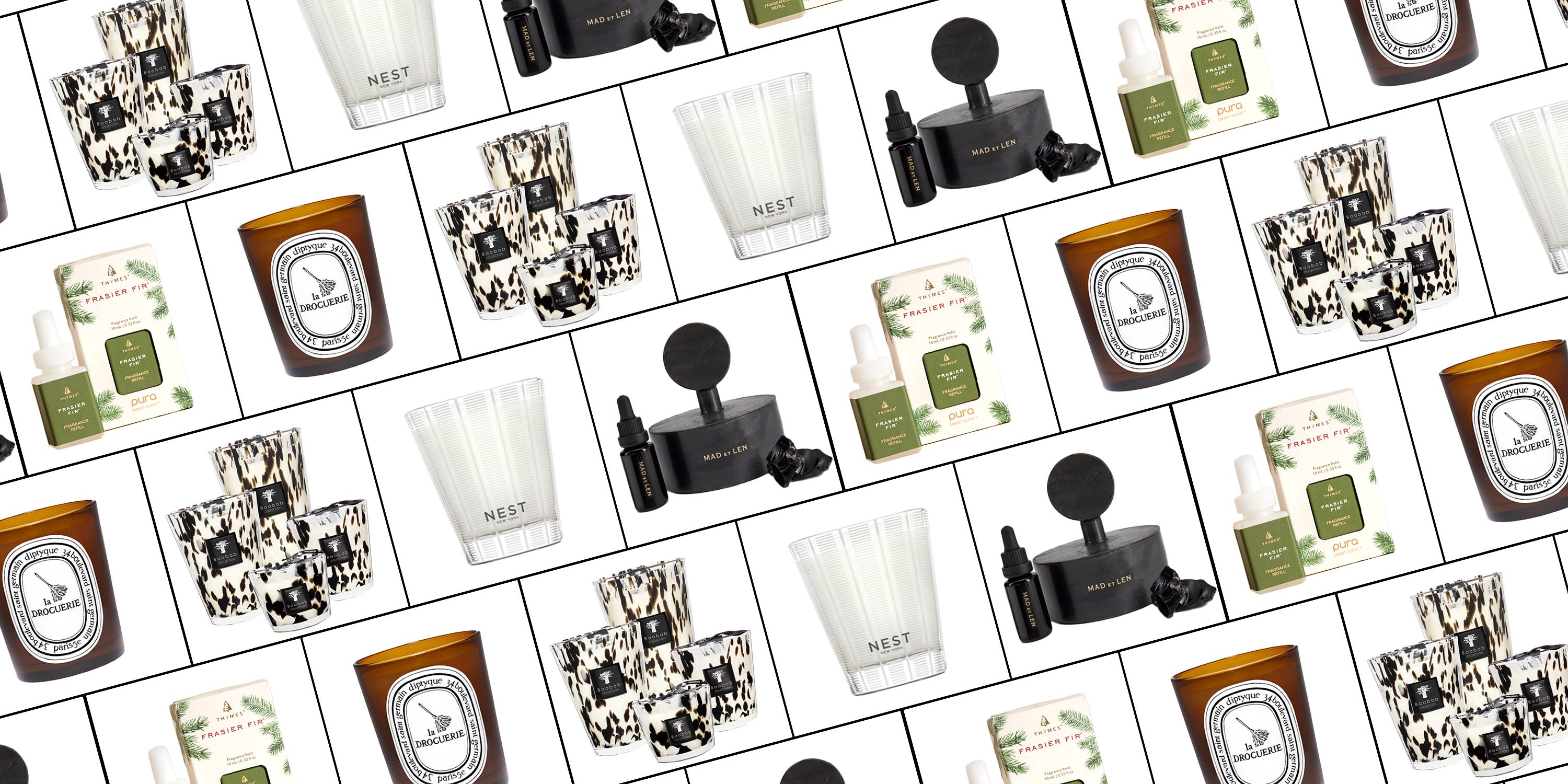 The Best Home Fragrances, According to Interior Designers