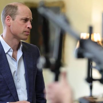 prince william july 7 2024 launches a new docuseries prince william ending homelessness