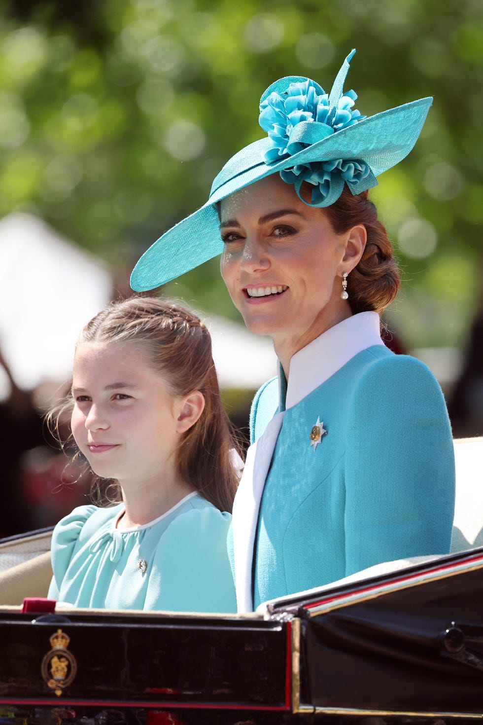Trooping The Colour 2025