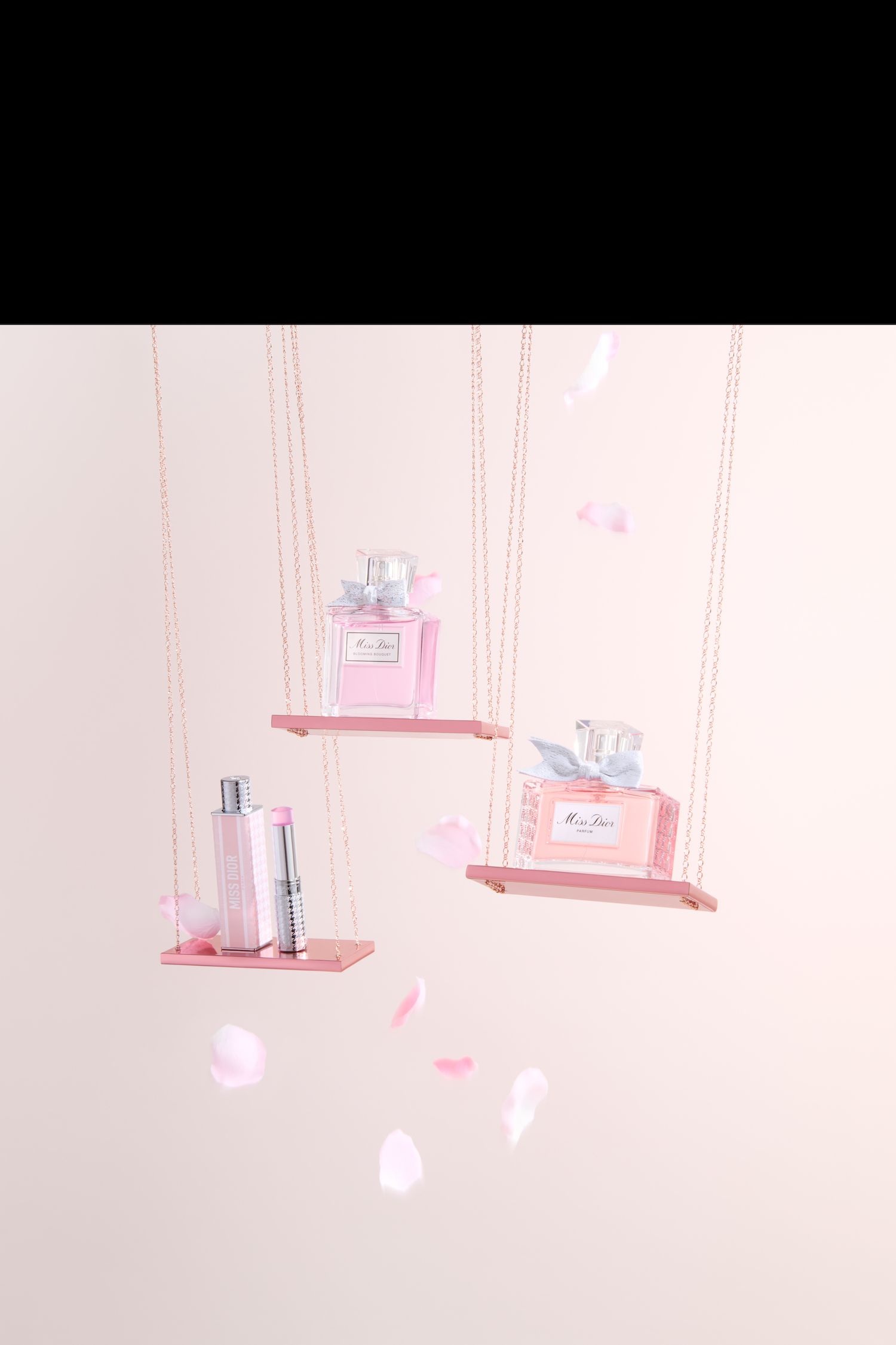 Dior プロモーションコード 美しき マキシマイザー ブルーミング