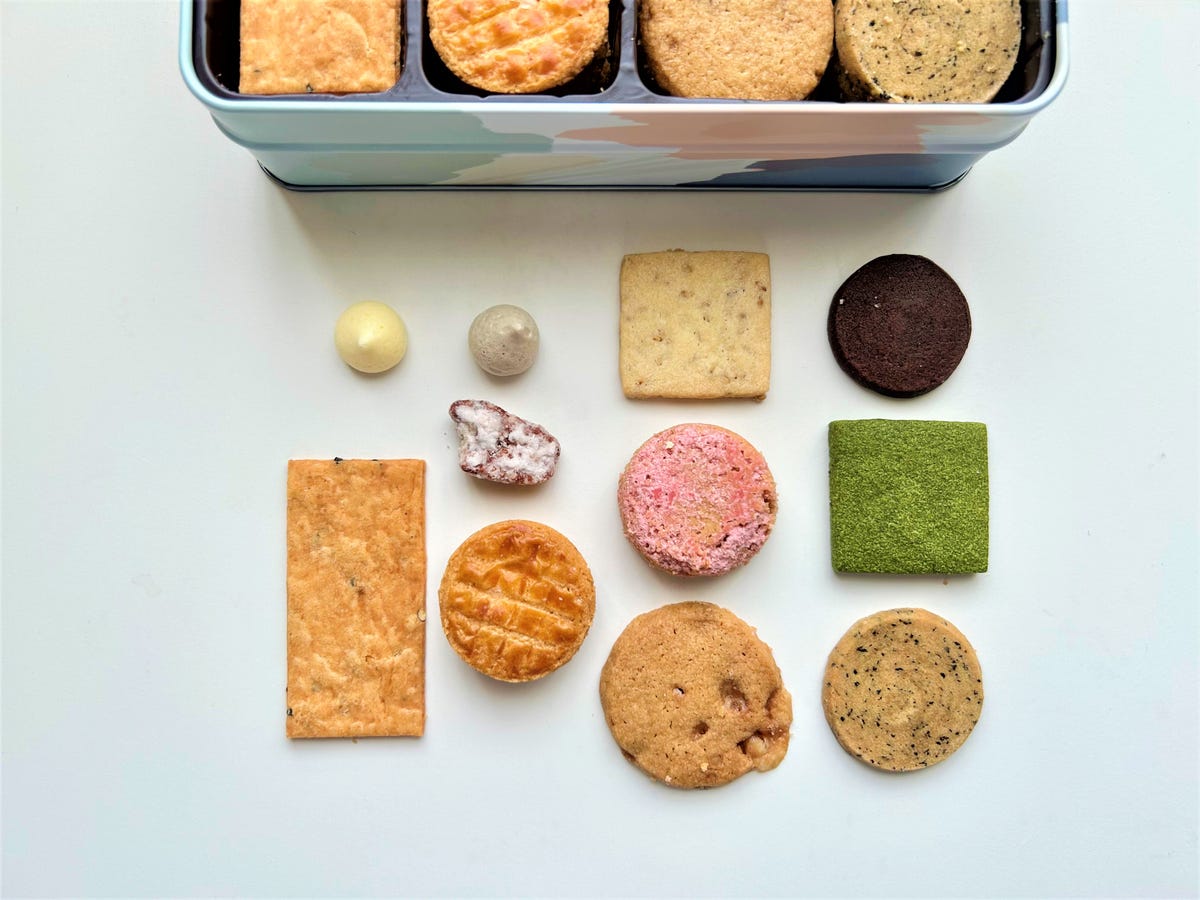標準フランス菓子 : 付 イギリス菓子・ドイツ菓子(エルネスト