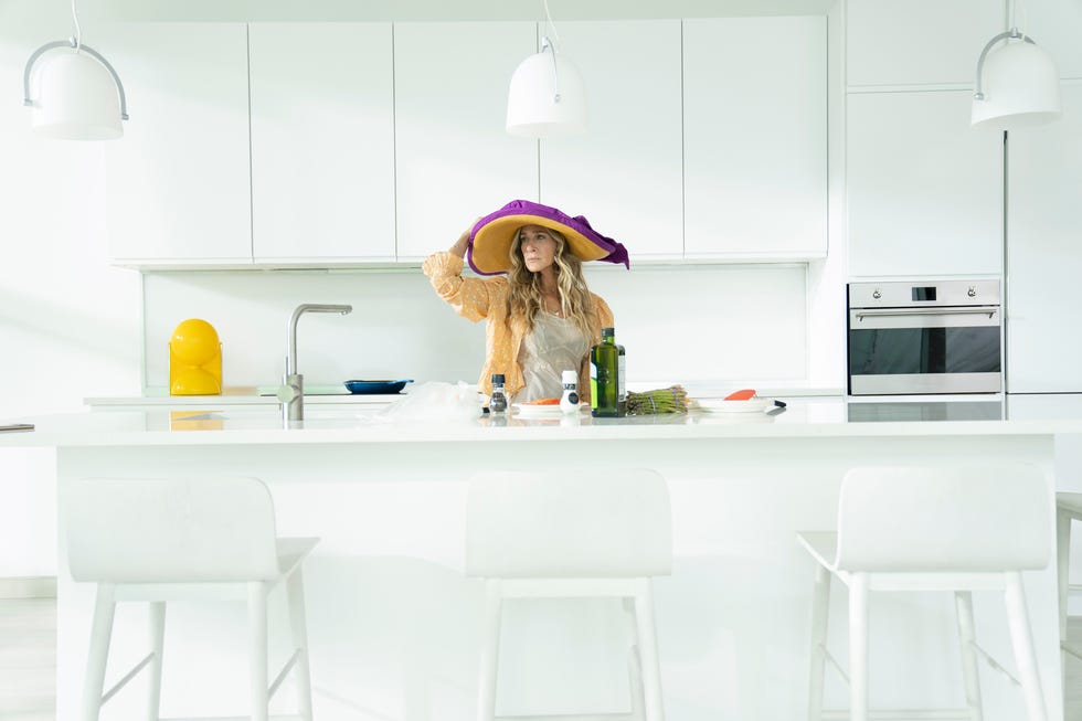 carrie bradshaw tribeca loft 