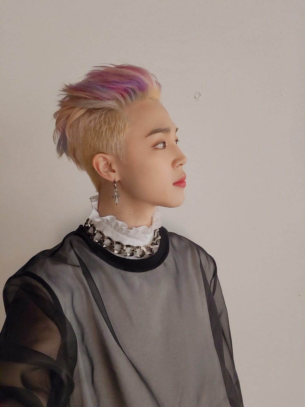 祝29歳！ BTS（防弾少年団）ジミンの私服ファッションから愛用