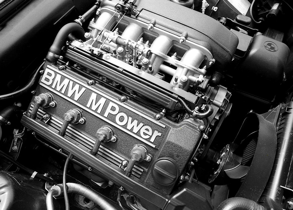 BMW E30 3-series editorial photo. Image of compact, engine - 57323216