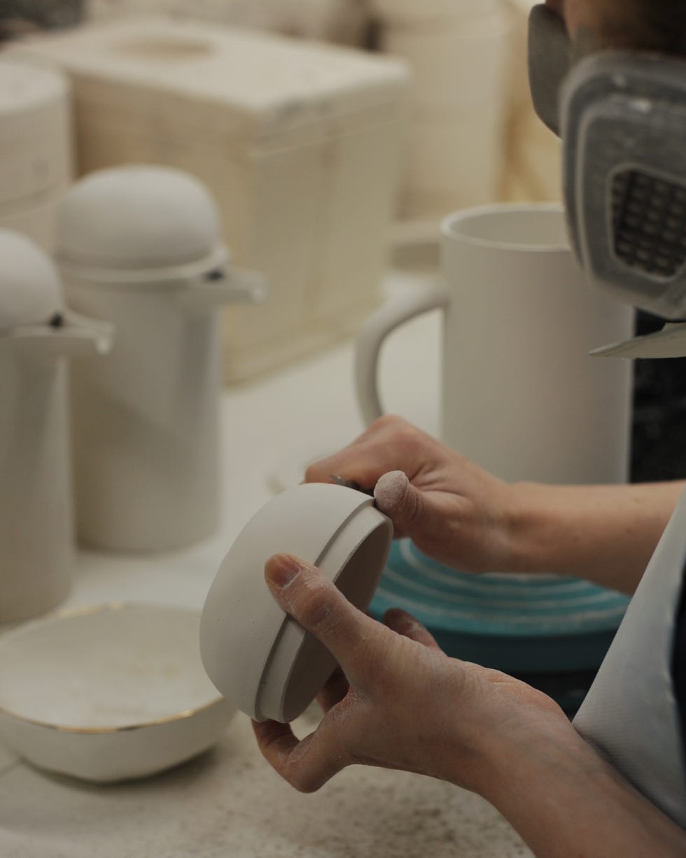 feldspar uk manufacturing
