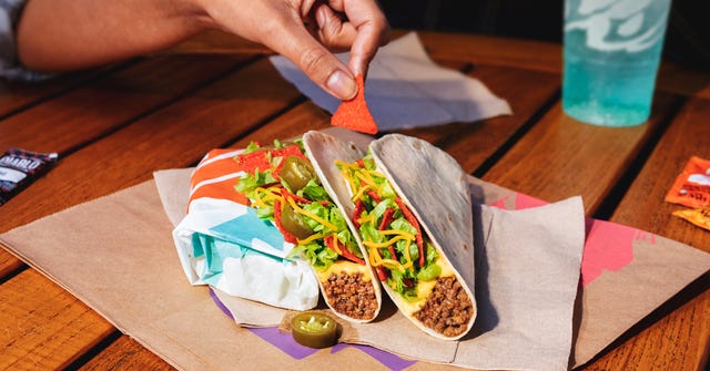 Food, Dish, Cuisine, Taco, Fast food, Ingredient, Comfort food, Vegan nutrition, Meal, Junk food, 