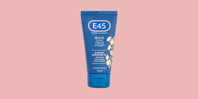 E45 Rich Hand Cream