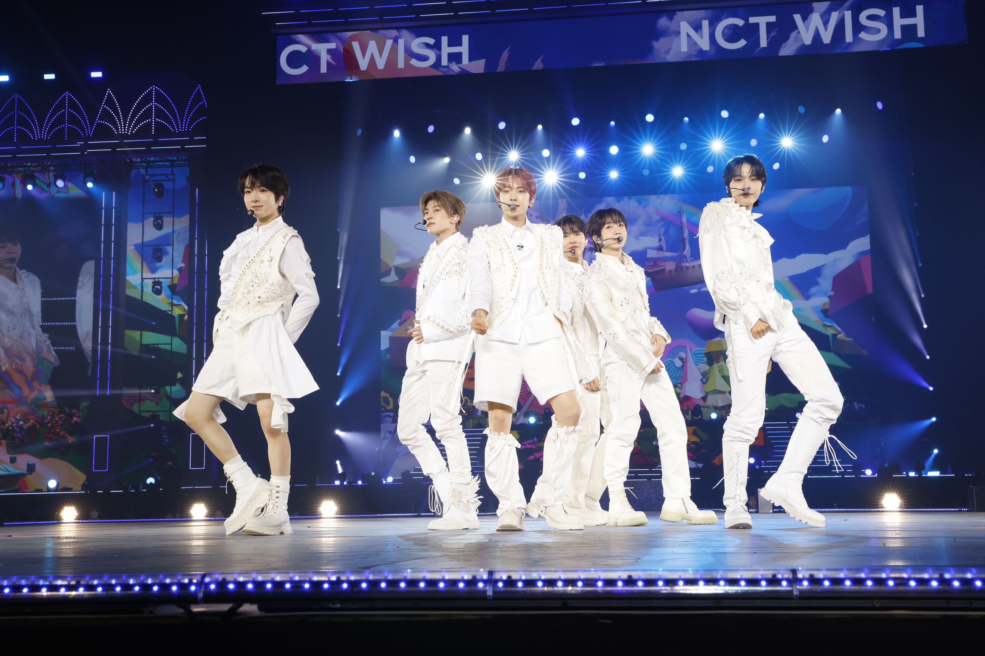 NCT WISHがデビュー！ NCT 東京・NCT NEW TEAMを経て本格始動
