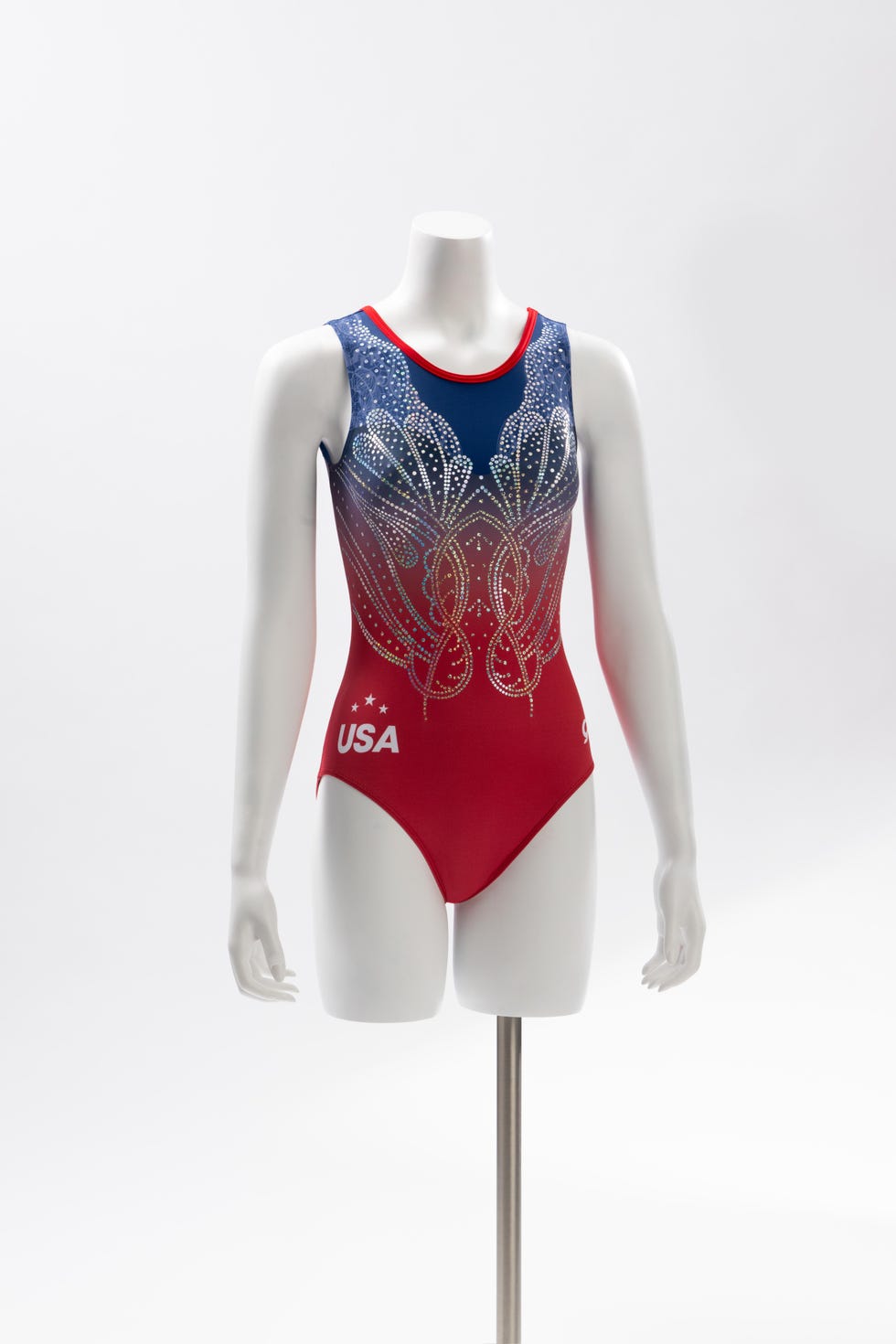 gk elite leotard