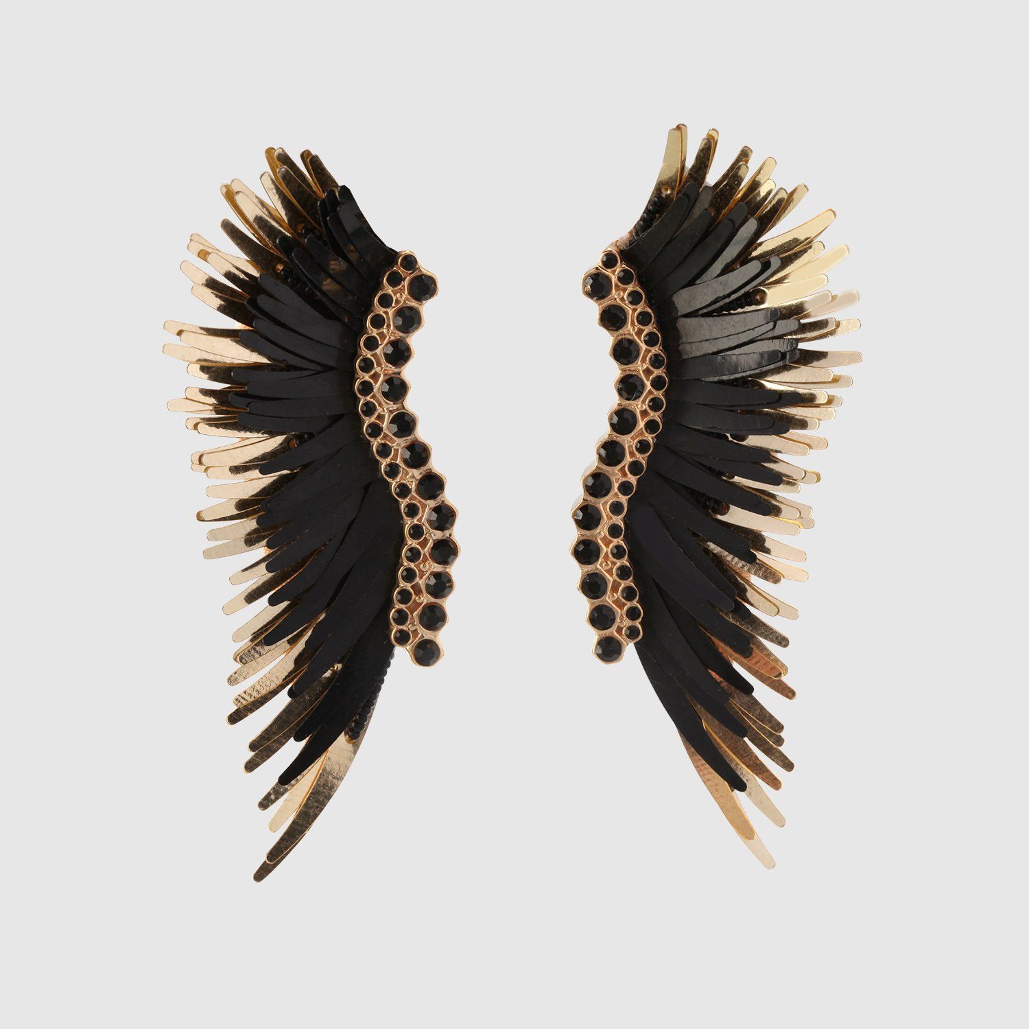 mignonne gavigan earrings dupe