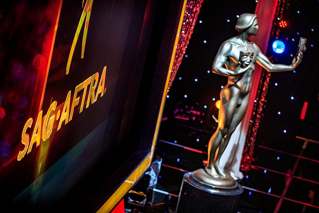 How to Watch the SAG Awards 2025