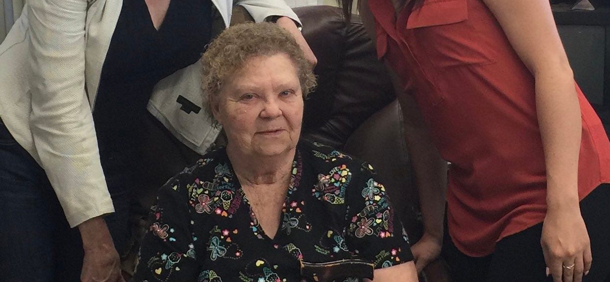 Dolores Avery, mother of Steven Avery, passes away