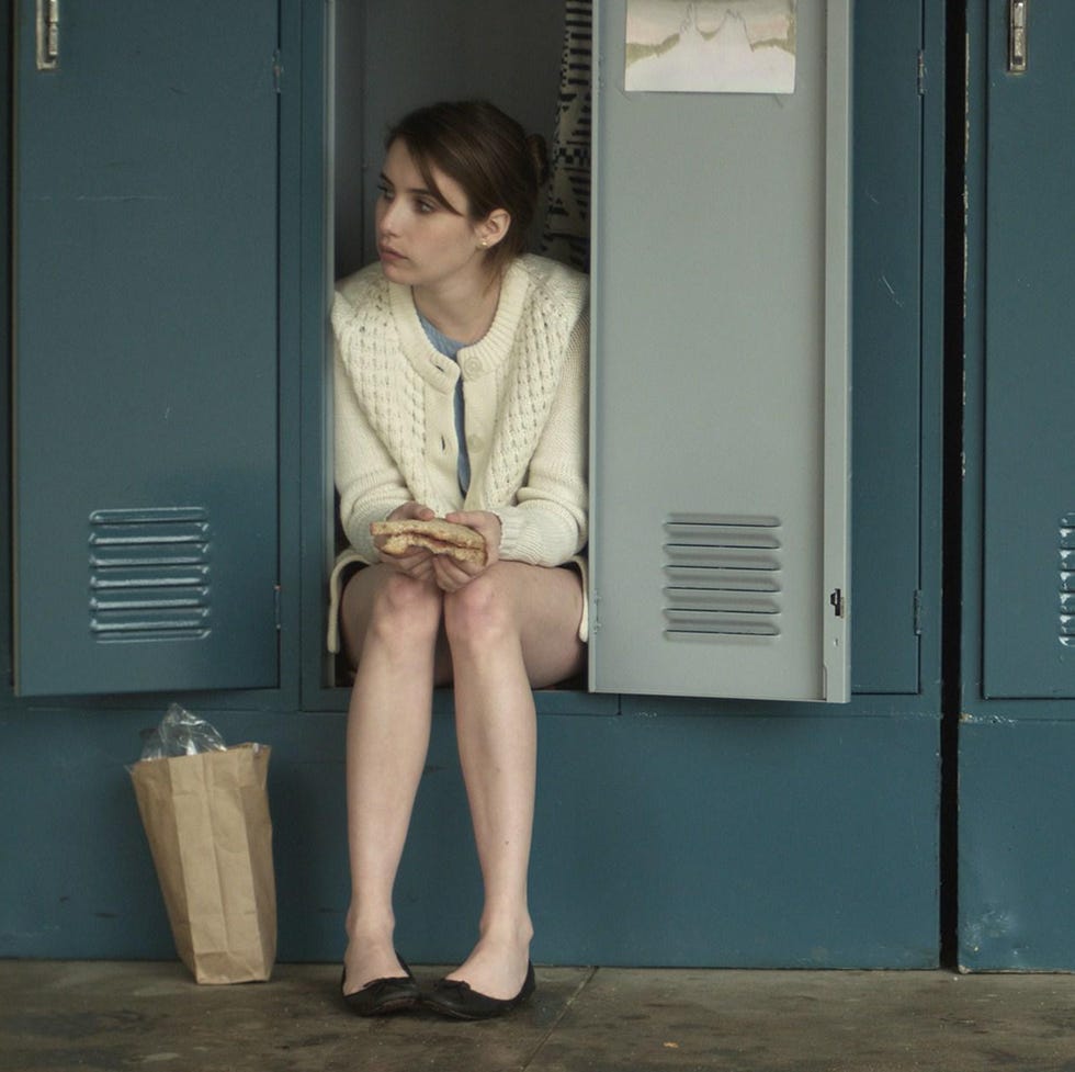 e7r53c palo alto year : 2013 usa director : gia coppola emma roberts. image shot 2013. exact date unknown. e7r53c palo alto year : 2013 usa director : gia coppola emma roberts. image shot 2013. exact date unknown.
