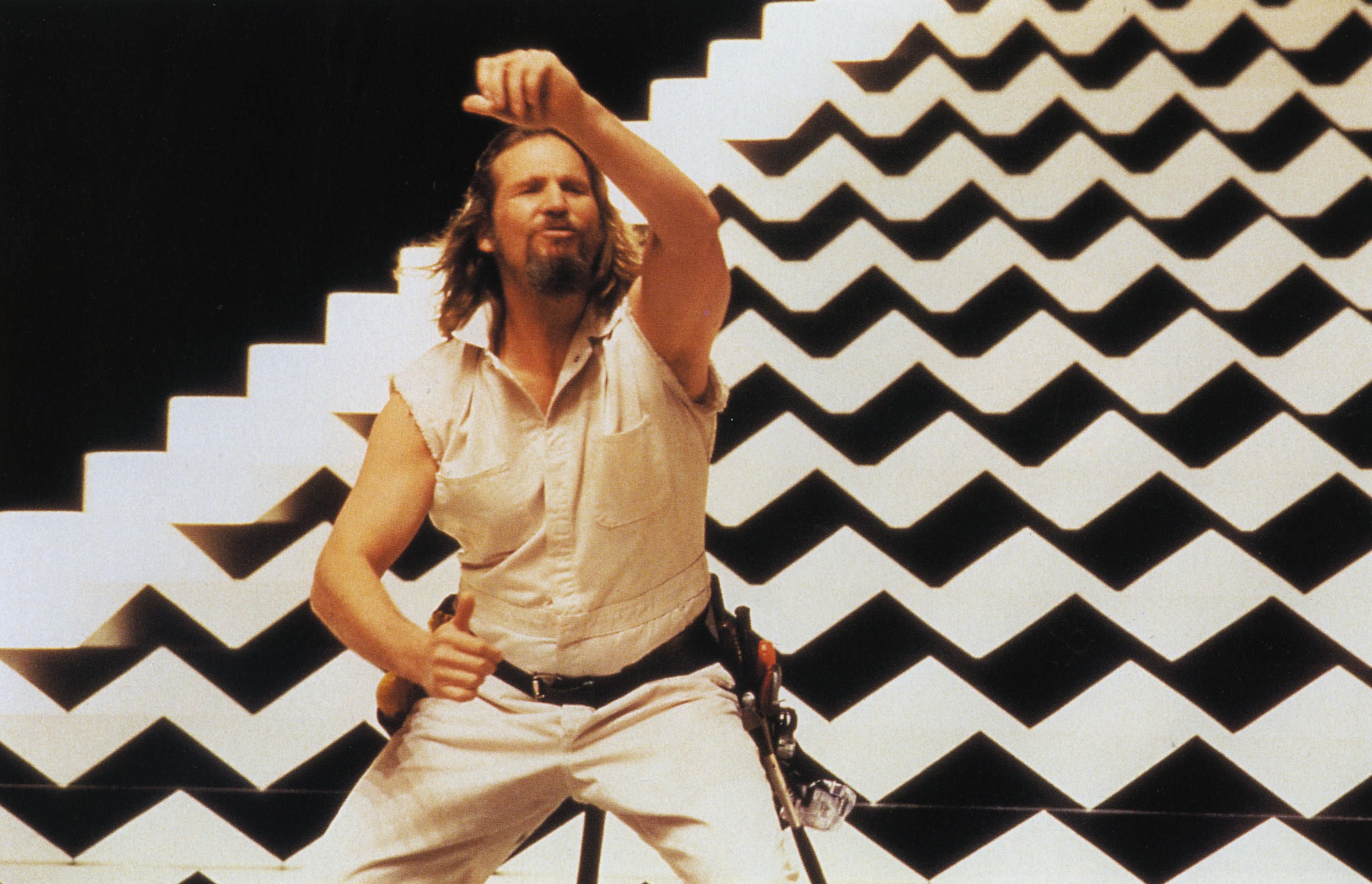 The Big Lebowski at 25 How the Coen Brothers Made the First Cult Movie of the Internet pic