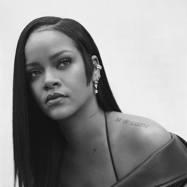 Rihanna's Fenty Skin Officially Has A Launch Date
