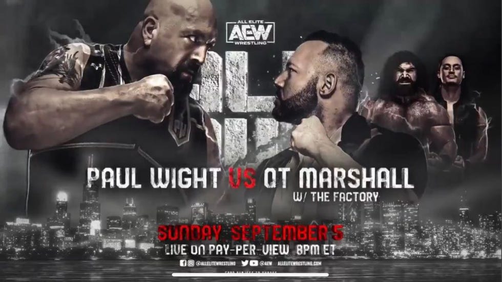 Watch aew all online out 2021 for free