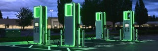 Charging Station Goes Boom, EV Won't Work: What Happens Next