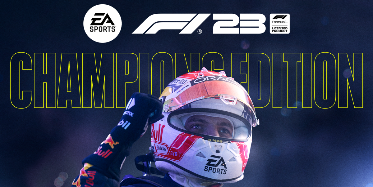 Watch the Reveal Trailer for the New F1 23 EA Sports activities Video Recreation