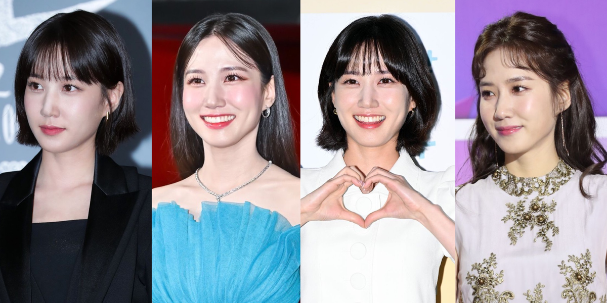 パク・ウンビン】ウ・ヨンウで大ブレイク！女優パク・ウンビン14