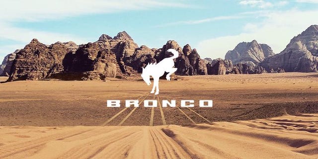 Broncos announce they will be unveiling a new part of their