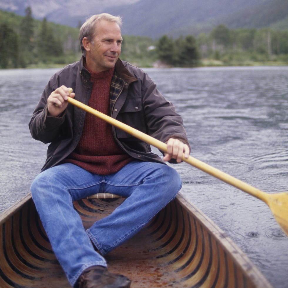Where Does Kevin Costner Live? A Deep Dive into the ‘Yellowstone’ Star