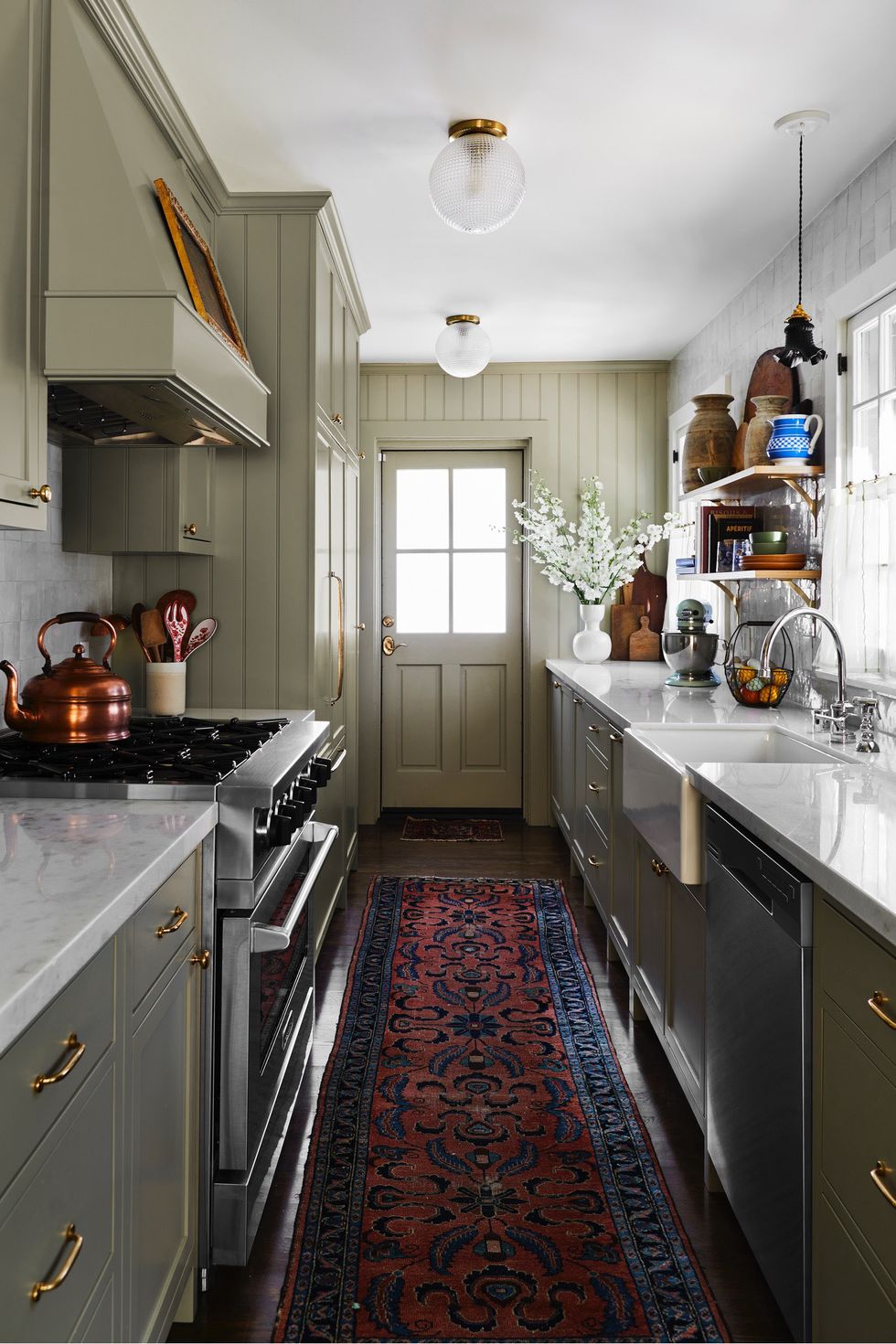 90 Best Kitchen Ideas - Kitchen Decor and Design Photos