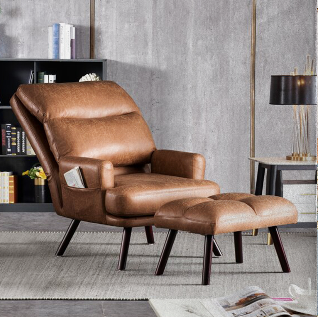 BRB, These Herman Miller Eames Chair Dupes Are Calling My Name (and My Wallet Too)