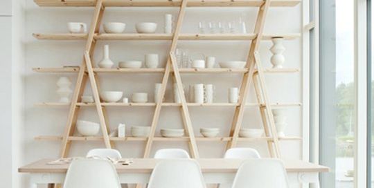 15 Unique Diy Shelving Ideas - How To Make And Build Shelves