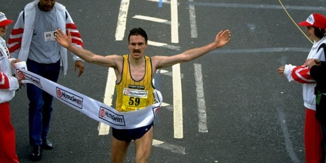 Eamonn Martin eamonn martin