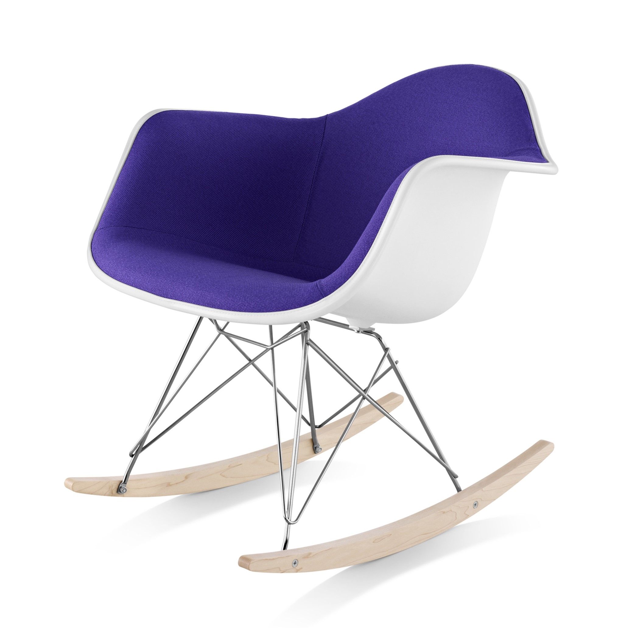 イームズ RAR シェルチェアー イス 椅子 Eames ライトグレー/NT イームズ RAR シェルチェアー イス 椅子 Eames ライトグレー/NT