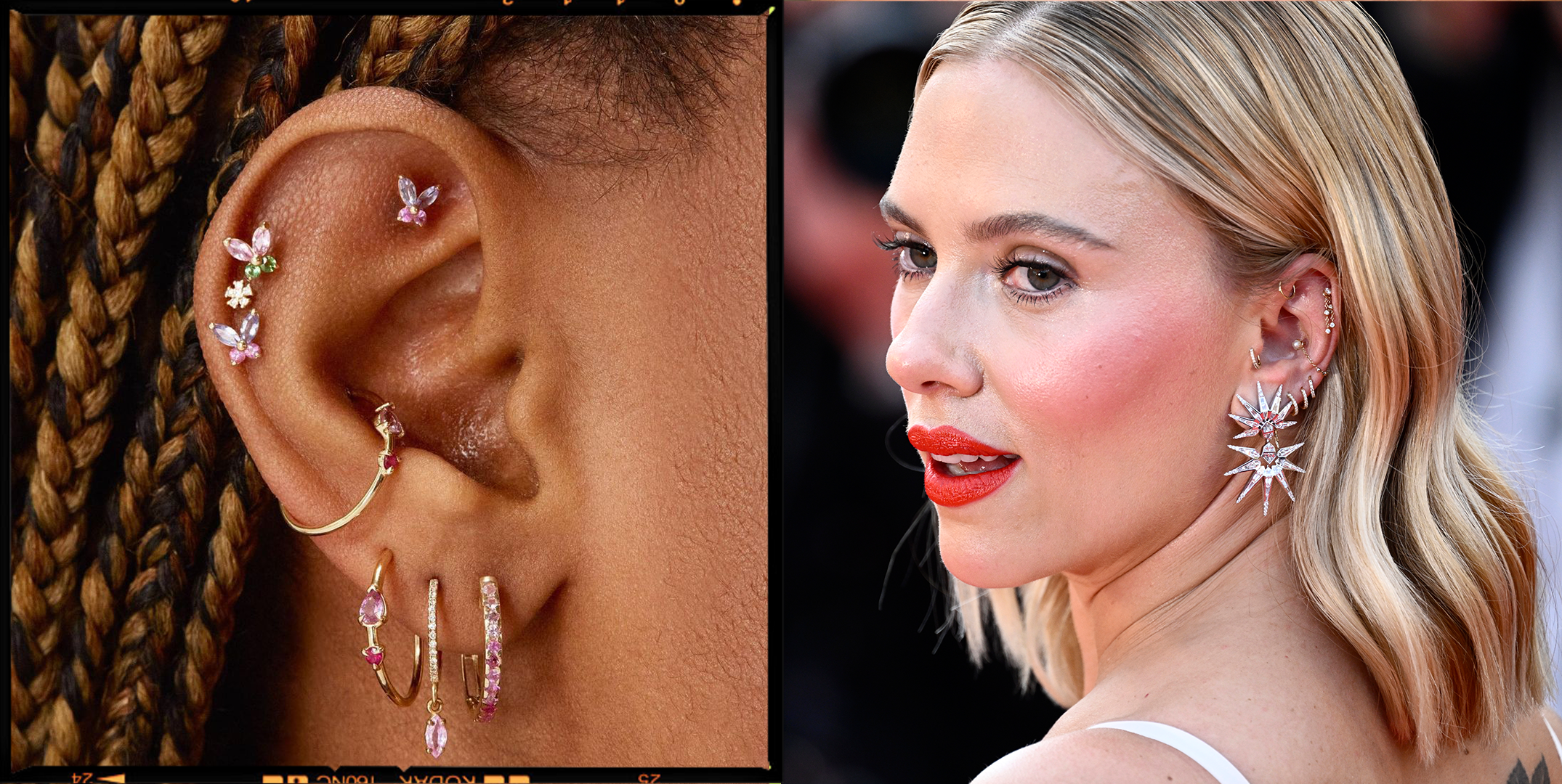 Everything you need to know about daith piercings – Laura Bond