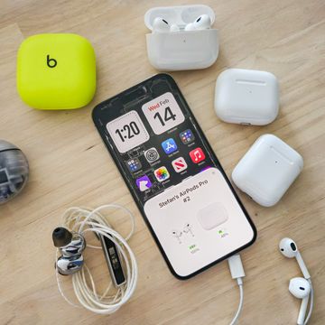 earbuds for iphone