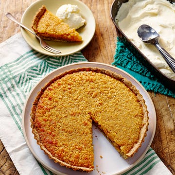 treacle tart