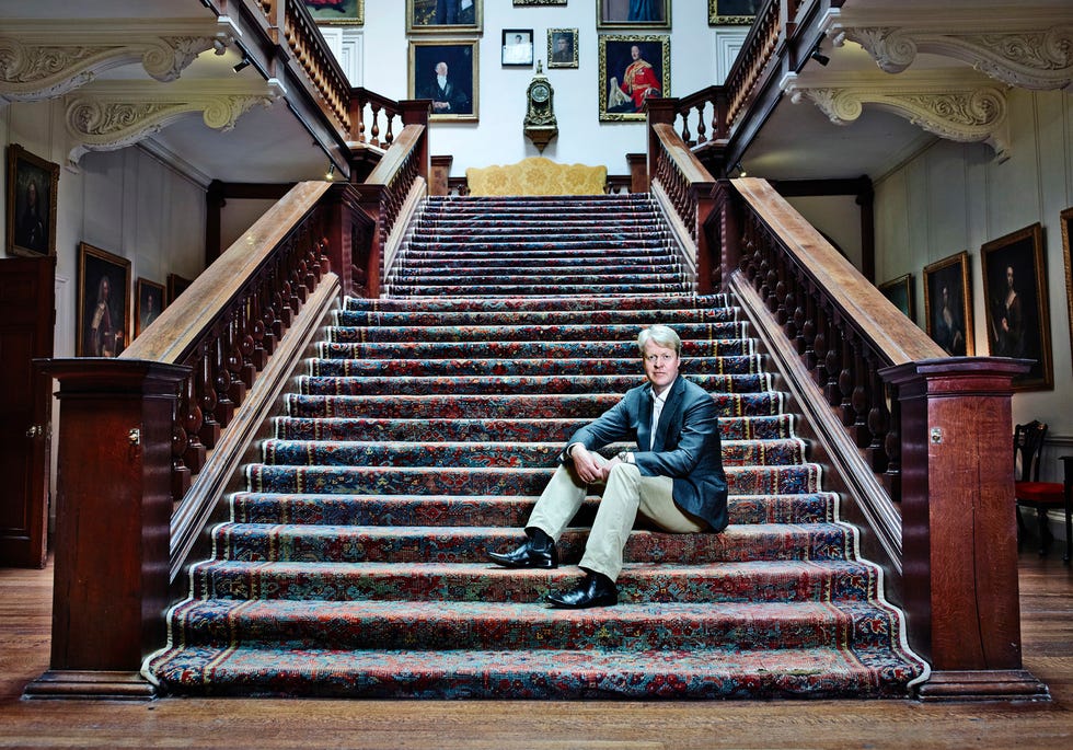 earl spencer