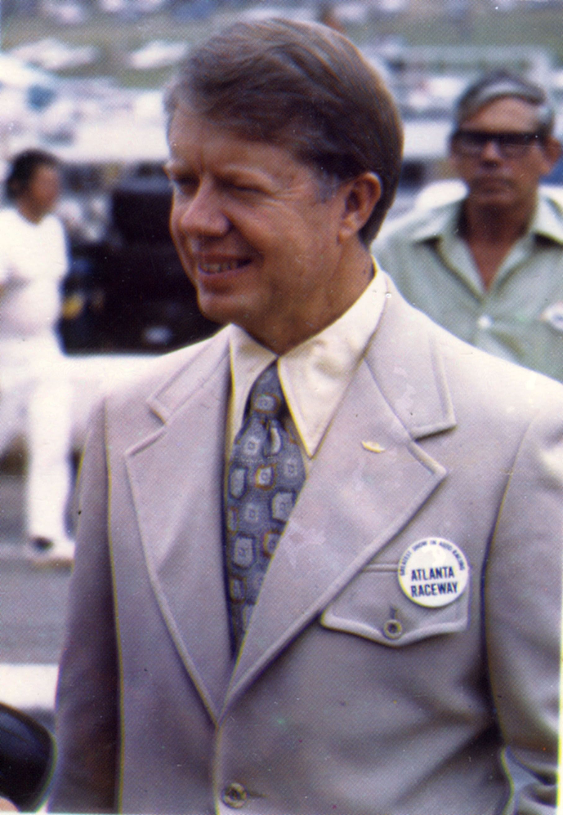 Jimmy Carter Pictures - 50+ Best Photos Of President Jimmy Carter's Life