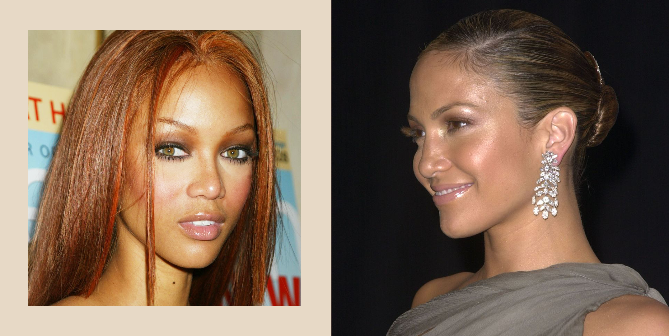 23 Early 2000s Makeup Trends That Celebrities Were Obsessed With