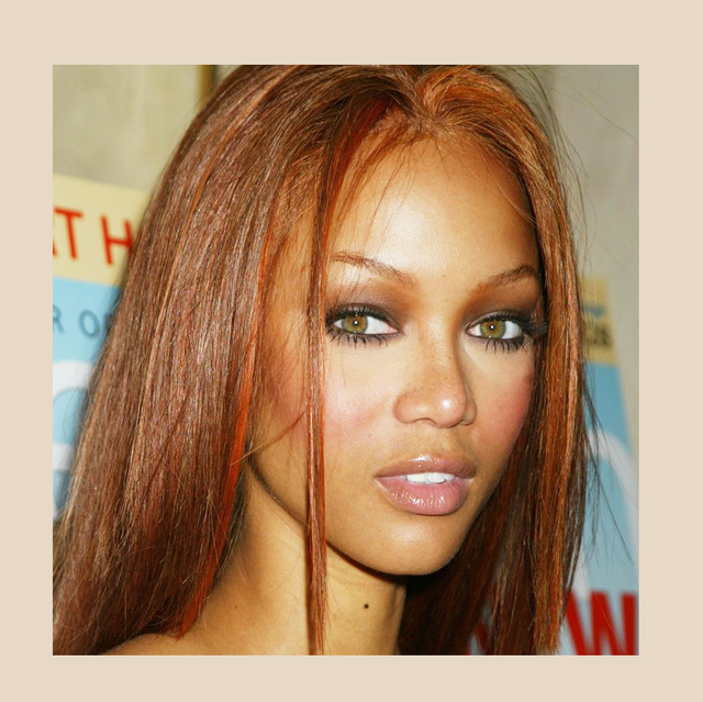 23 Early 2000s Makeup Trends That